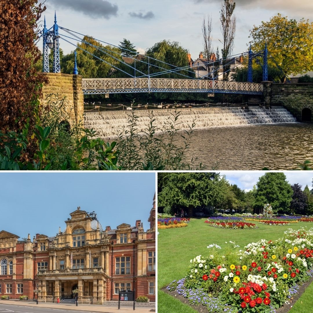 Why Leamington Spa Is One of the UK’s Most Attractive Towns for Business