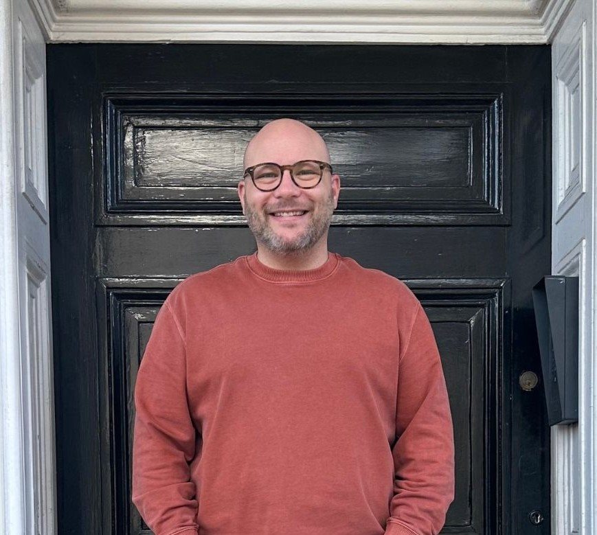 Meet the Tenant: David Birch - CEO & Founder of Endurance Zone